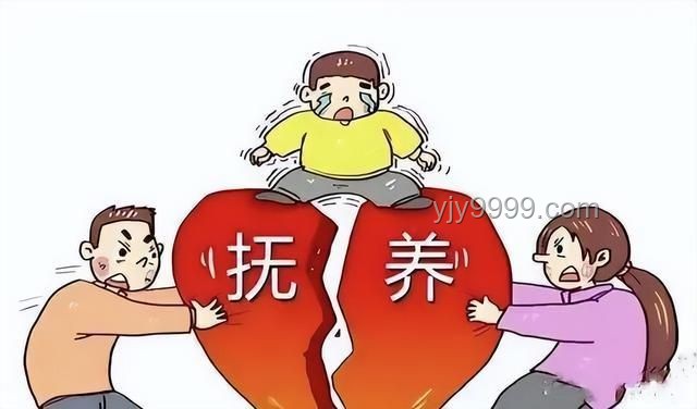 夫妻离婚拒养网瘾儿子，法院调解促抚养与探望——法律视角的深入剖析